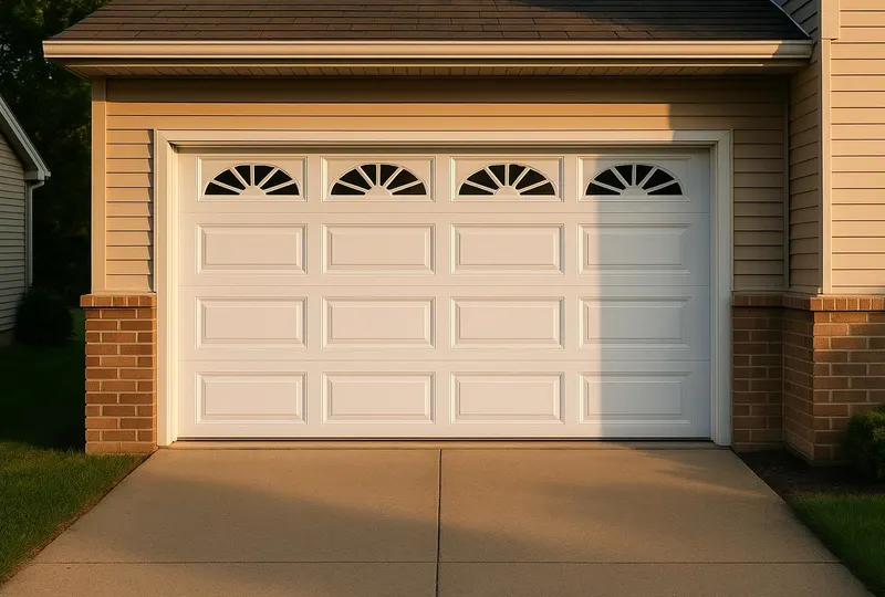 Contact San Diego Overhead Garage Door