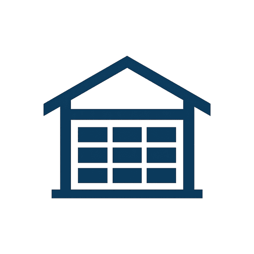 San Diego Overhead Garage Door logo